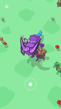 Eat And Evolve - Screenshot 2