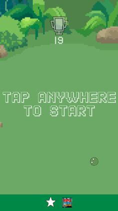 Pixel Snake - Screenshot 1