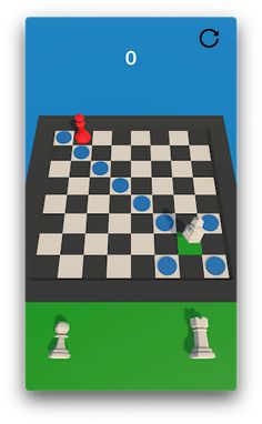 Chess Move - Screenshot 2