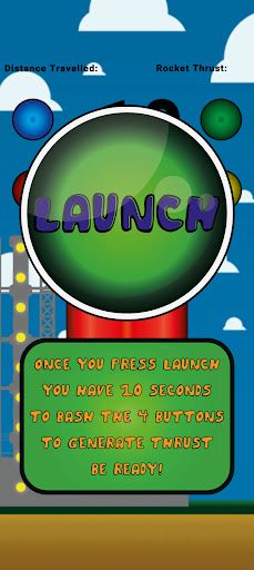 Soda Rocket - Screenshot 2