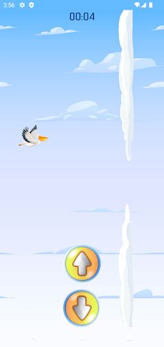 Pelican patrol - Screenshot 2