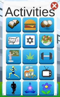 From Welfare to Wealth Game - Screenshot 2