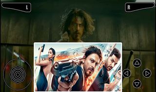 Pathaan Action Gaming - Screenshot 3