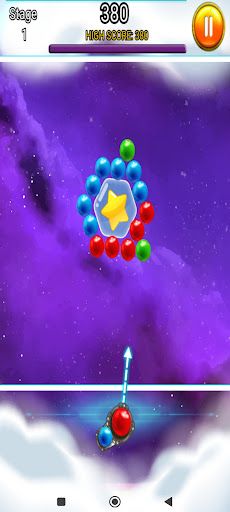 Bubble Spin Master - Screenshot 3