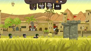 Royal Archer - Tower Defense - Screenshot 3