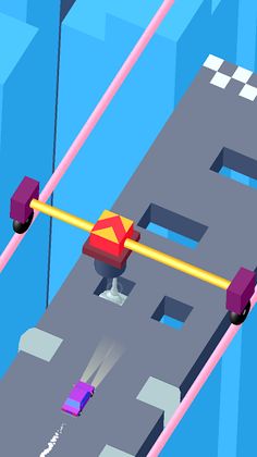 Pit Filler - Screenshot 2