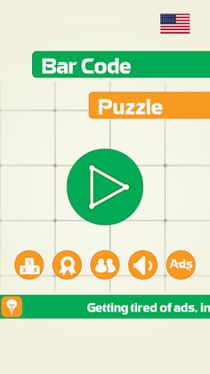 BarCode Puzzle - Screenshot 4