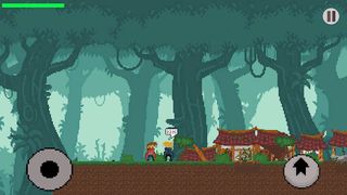 Roasis - Screenshot 2