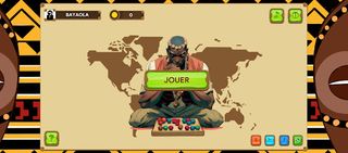 Magic Awale - Oware - Awari - Screenshot 1