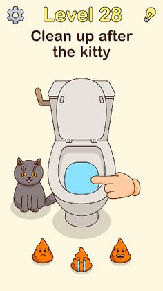 Brain Check: IQ Logic Puzzle - Screenshot 3