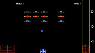 Invader Generations - Screenshot 2