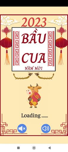 Bầu cua 2023 - Screenshot 2
