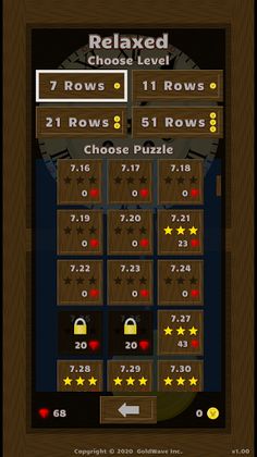 3 Blind Mice - Screenshot 2