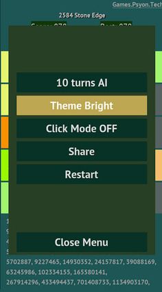 2584 Stone Edge - Screenshot 2