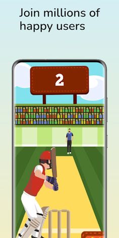 Pro Cricket Champion - Screenshot 4