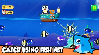 BabyShark - Screenshot 3