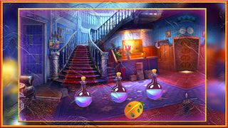 Brave Cat Escape - Screenshot 1