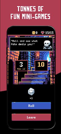 Conjury - Screenshot 4