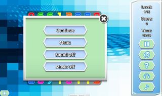 Connect 10 - Screenshot 2