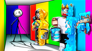 Color or Die for roblox - Screenshot 2