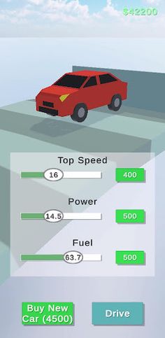 Track Master - Screenshot 1