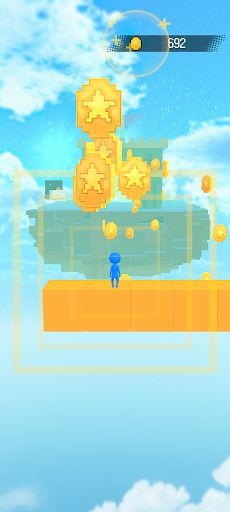 Block Rider - Screenshot 4