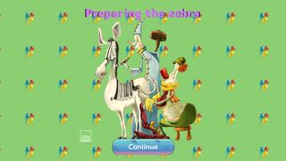 Circus: Dot to Dot - Screenshot 3