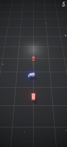 Police Escape - Screenshot 2