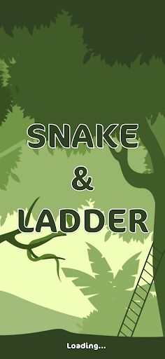 Snakes & Ladders - Screenshot 1