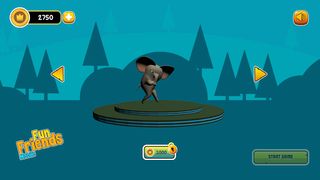 FunFriends Mobile - Screenshot 2