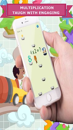 Easy Fast Learning Math For Sc - Screenshot 4