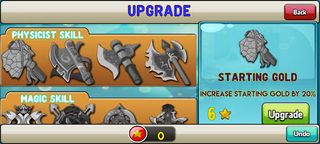 Kingdom Defense: Wartime - Screenshot 3