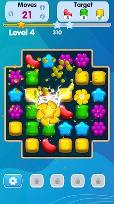 Quiz Blast - Screenshot 4