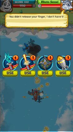 Air Sky Plane - Screenshot 4