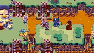 Jin Conception - Screenshot 3