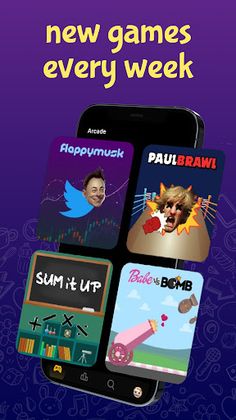 Fijit - Play Trendy Meme Games - Screenshot 2