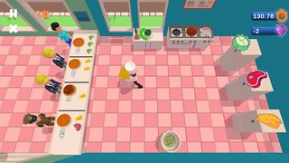 Yes Chef - Screenshot 3