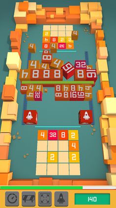 204Rush - Screenshot 2