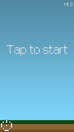 Floppy Blob - Screenshot 1