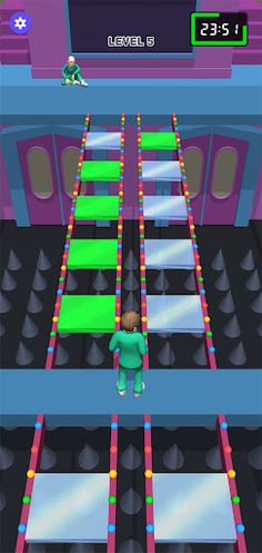 Candy Carving 3D - Screenshot 4