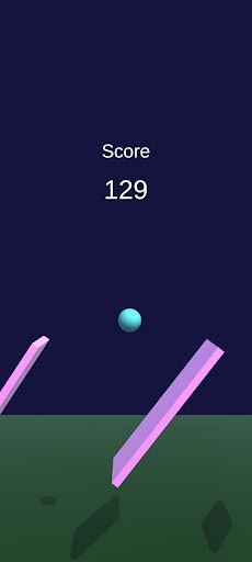 Mystique of The Campus - Screenshot 2