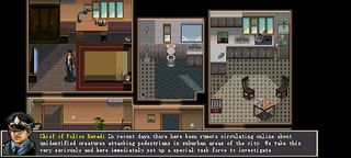 Zombie Crisis - Screenshot 3