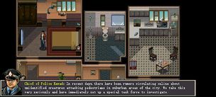 Zombie Crisis - Screenshot 3