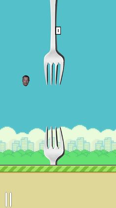 Pahom Bird - Screenshot 2