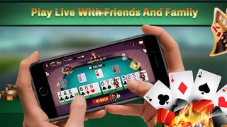 3 TeenPatti Monkey - Screenshot 3