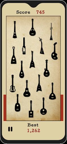 Same2Same - Screenshot 3