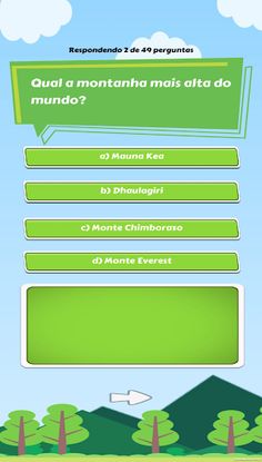 Quiz: Você Sabe? - Screenshot 3