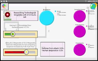 Superintelligent Beta - Screenshot 3