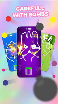 Pulling Pin: Pull The Pin - Screenshot 1