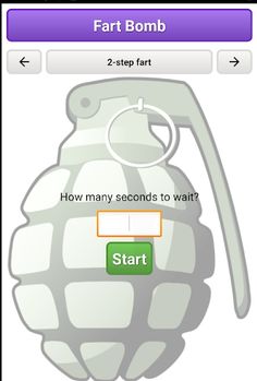 Fart prank - Screenshot 1